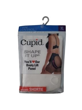 Cupid Natural Booty Lift Shaping Shortie